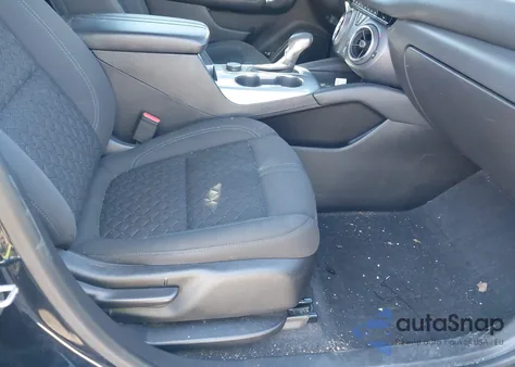 2021 Chevrolet Blazer Fwd 1Lt z USA, uszkodzony, nr VIN 3GNKBBRA7MS539361